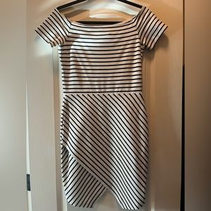 1 State cocktail dress
